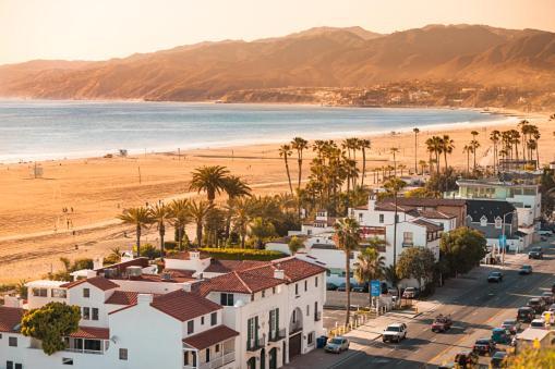 14 Santa Monica Gorgeous Apartment Los Angeles Exterior foto