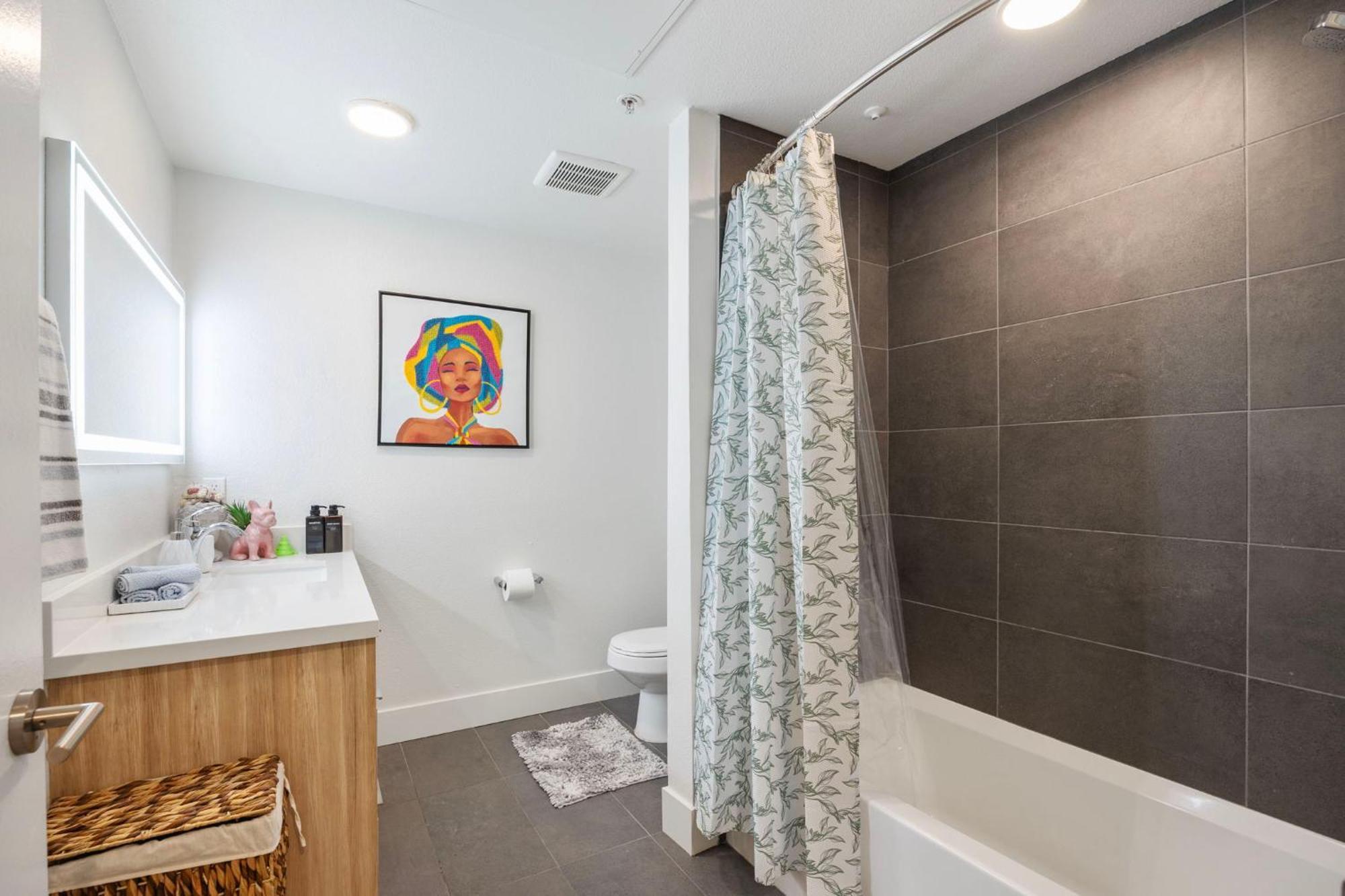 14 Santa Monica Gorgeous Apartment Los Angeles Exterior foto