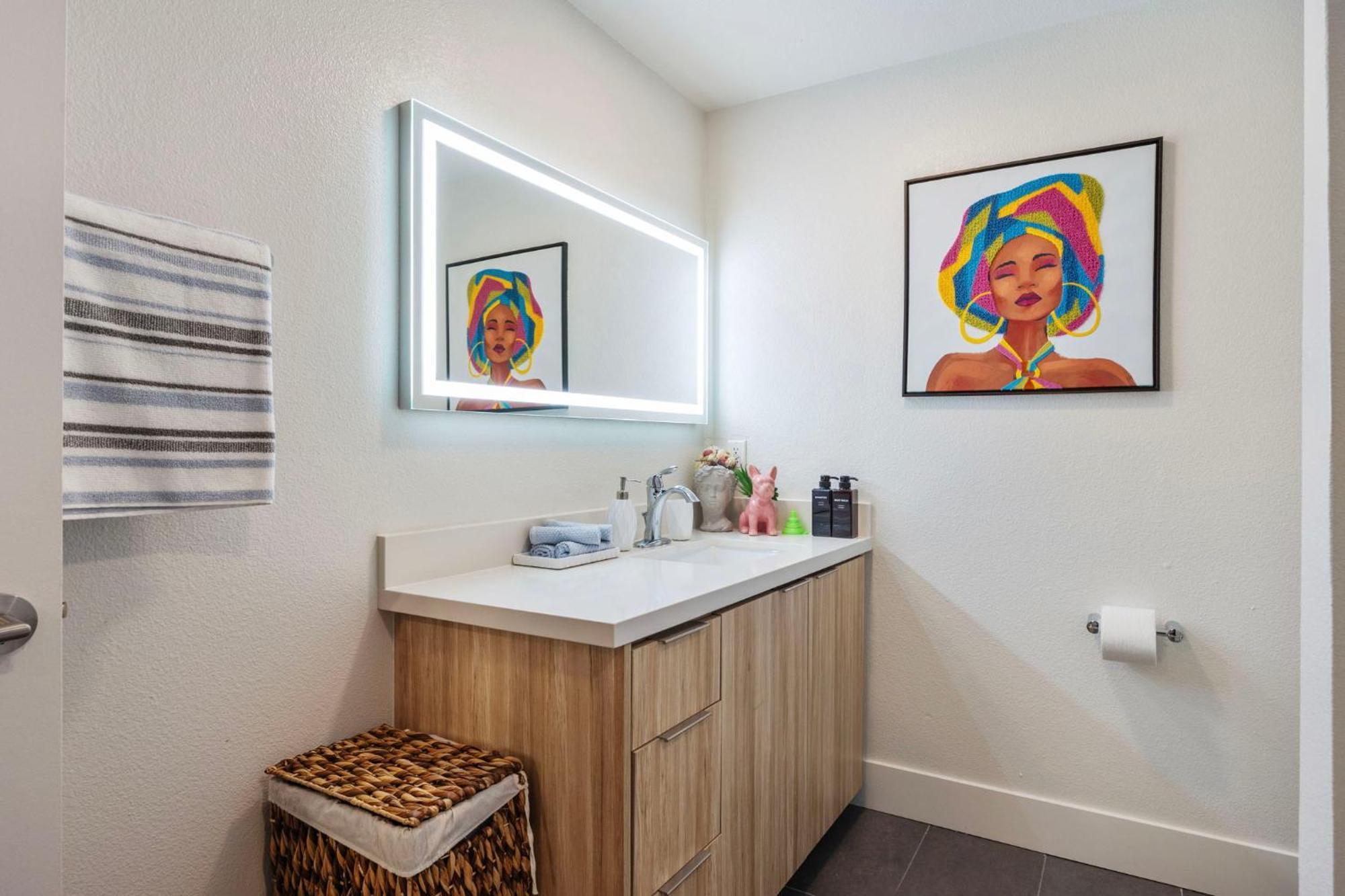 14 Santa Monica Gorgeous Apartment Los Angeles Exterior foto