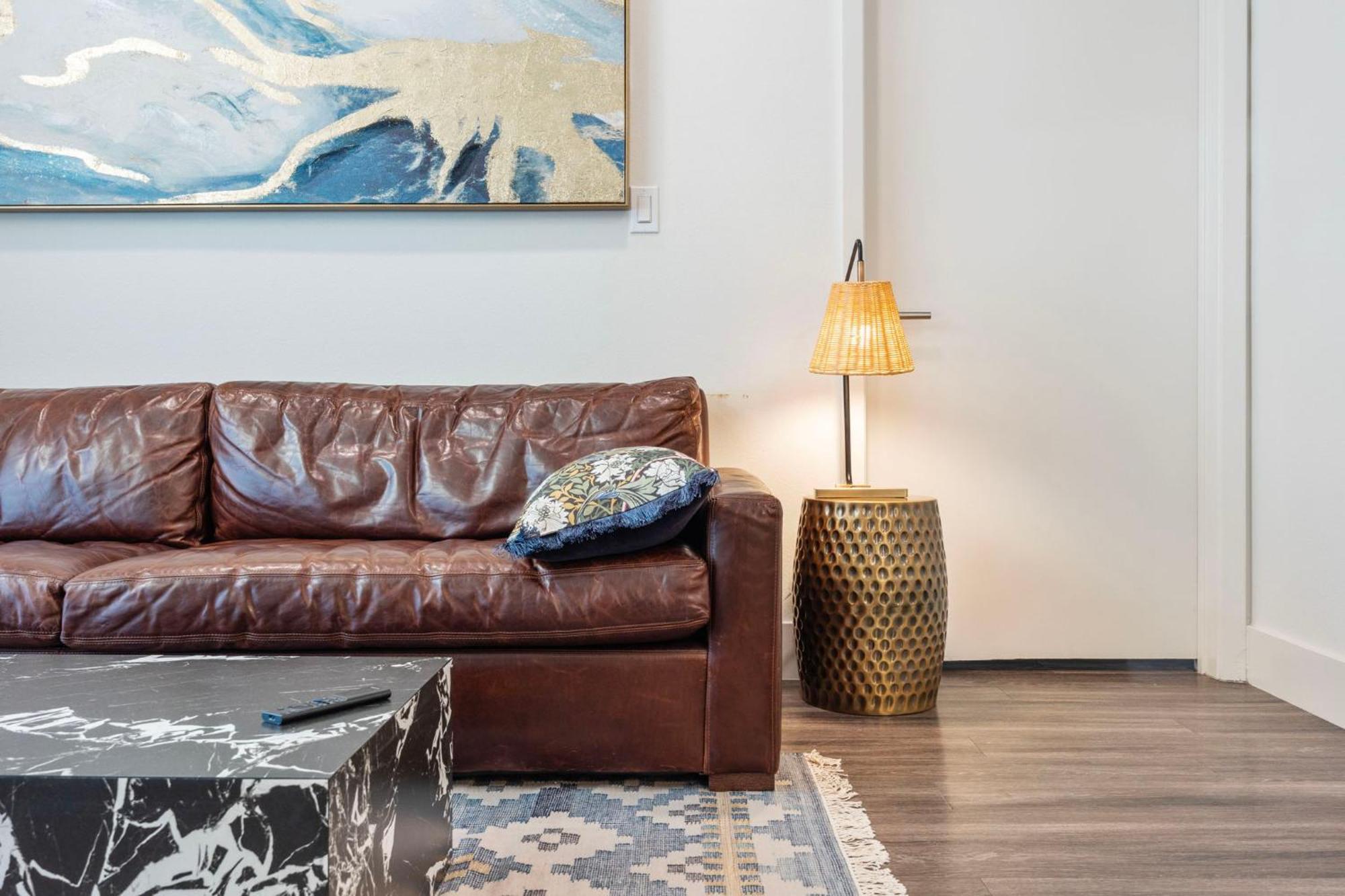 14 Santa Monica Gorgeous Apartment Los Angeles Exterior foto