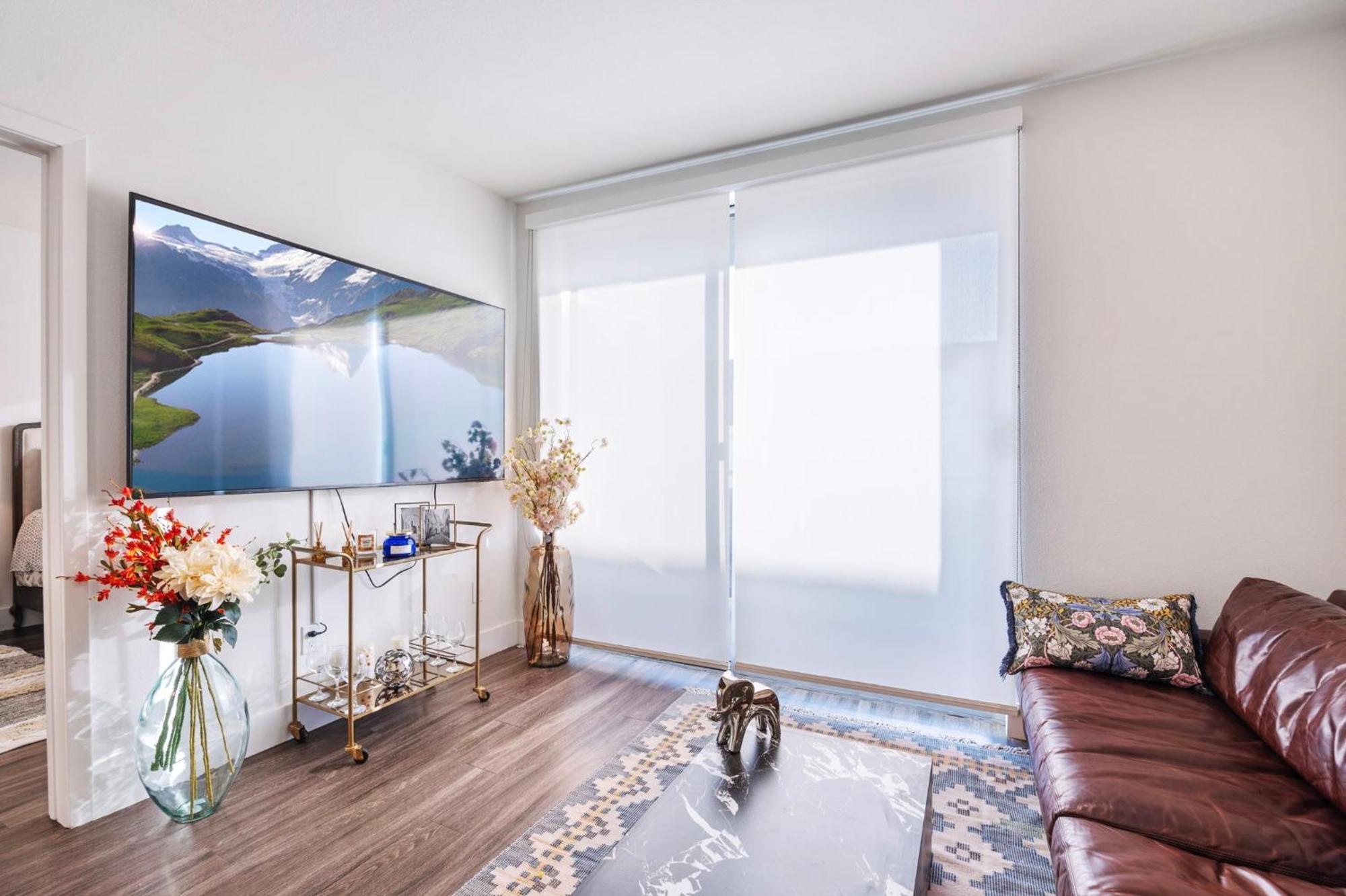14 Santa Monica Gorgeous Apartment Los Angeles Exterior foto
